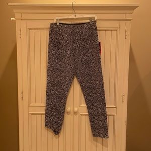 NWT‼️‼️ Tribal Flatten it Pants
